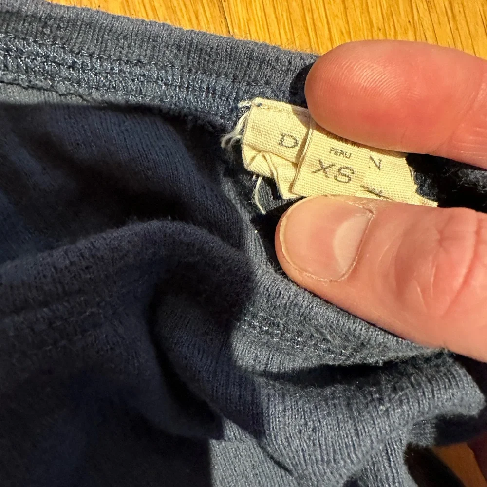 Doen Rhea Pant, EUC - Picture 2 of 3